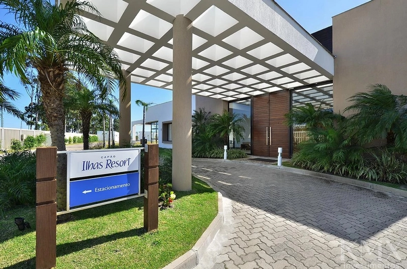 📍 Terreno à venda no Capão Ilhas Resort: 4ª foto da galeria de imagens do imóvel