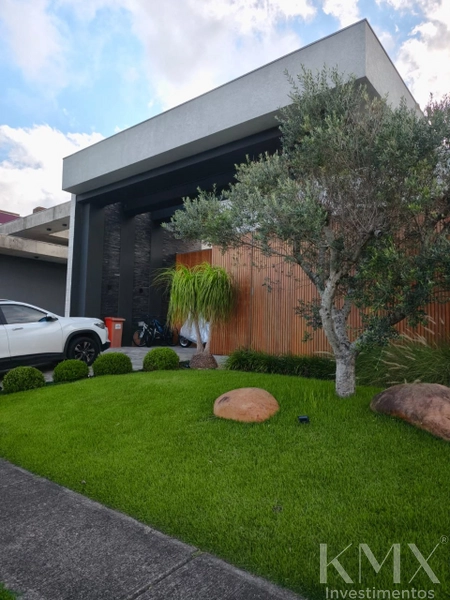 Casa, Condomínio Capão Ilhas, Capão da Canoa.: 3ª foto da galeria de imagens do imóvel