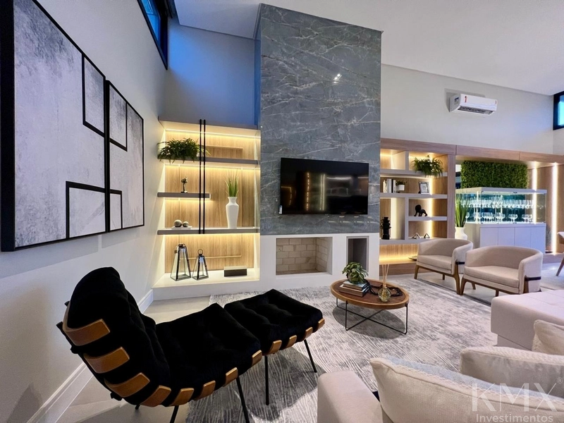 Casa, Condomínio Capão Ilhas, Capão da Canoa.: 4ª foto da galeria de imagens do imóvel