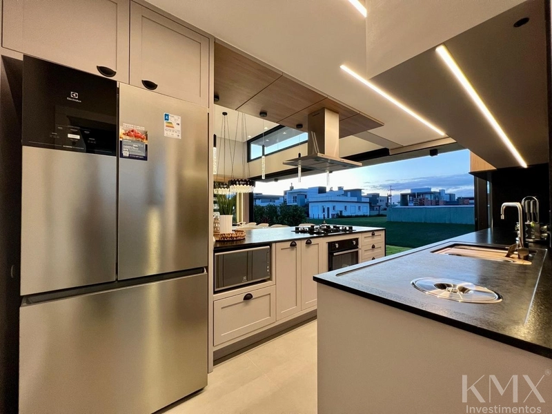 Casa, Condomínio Capão Ilhas, Capão da Canoa.: 14ª foto da galeria de imagens do imóvel