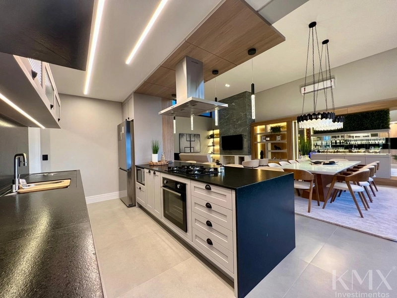 Casa, Condomínio Capão Ilhas, Capão da Canoa.: 12ª foto da galeria de imagens do imóvel