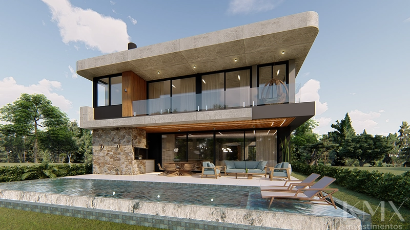 🏡 SOBRADO DE ALTO PADRÃO: 9ª foto da galeria de imagens do imóvel