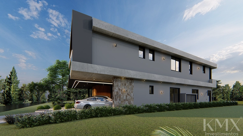 🏡 SOBRADO DE ALTO PADRÃO: 6ª foto da galeria de imagens do imóvel