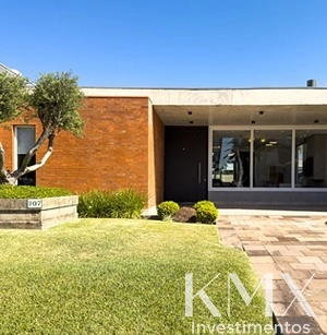 Imóvel residencial ou comercial