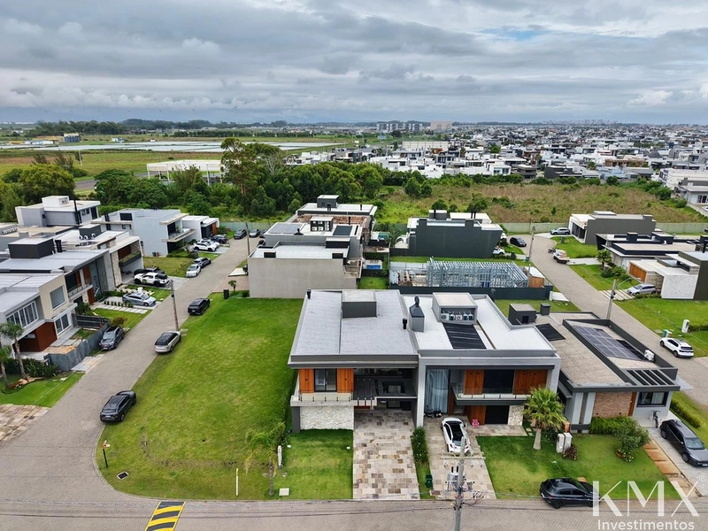 🏡 AGENCIAMENTO | CONDOMÍNIO SUNSET: 3ª foto da galeria de imagens do imóvel