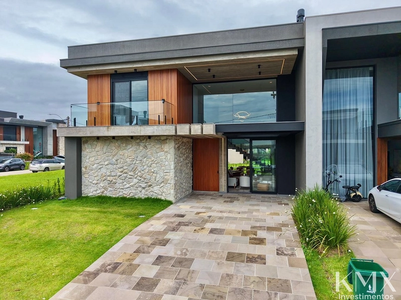 Imóvel residencial ou comercial