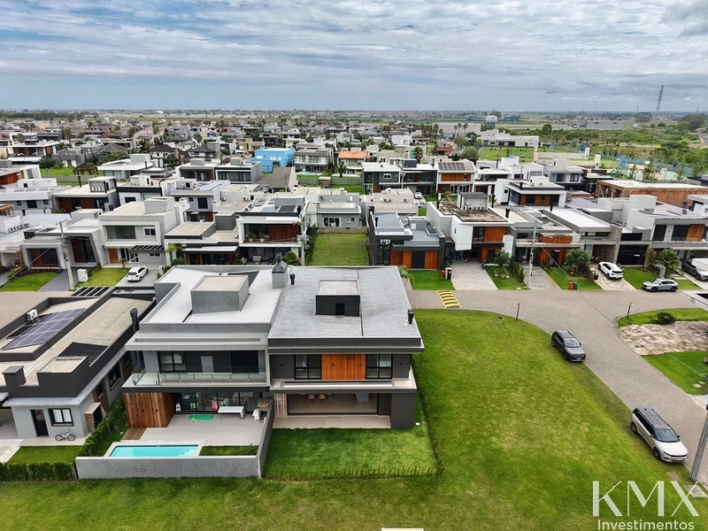 🏡 AGENCIAMENTO | CONDOMÍNIO SUNSET: 2ª foto da galeria de imagens do imóvel