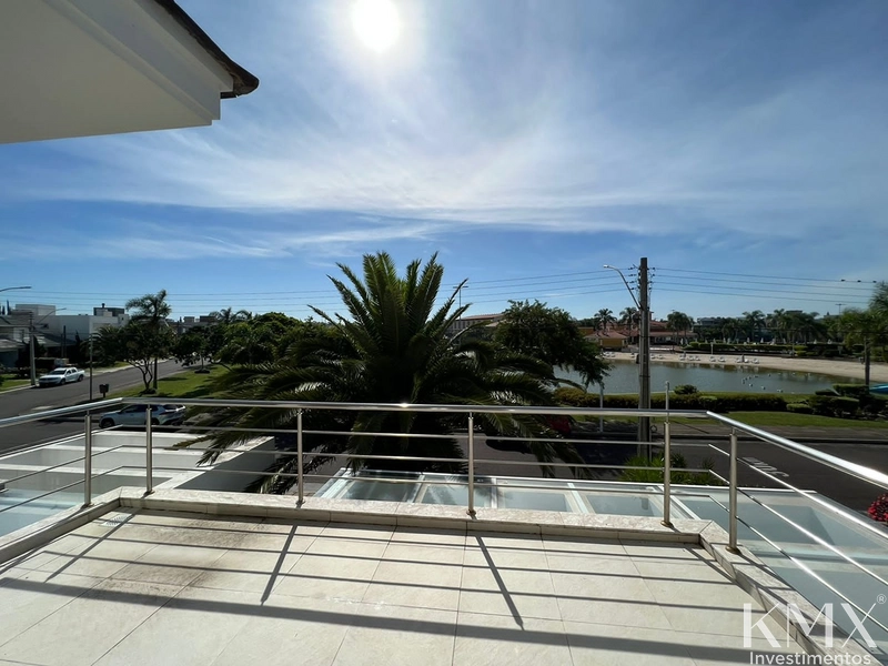 📍 Condomínio: Condado de Capão: 4ª foto da galeria de imagens do imóvel