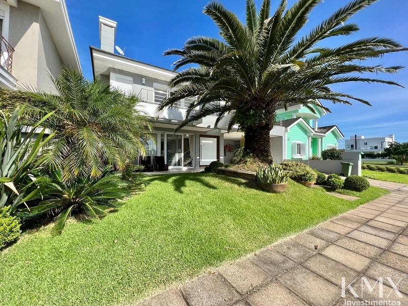 📍 Condomínio: Condado de Capão: 3ª foto da galeria de imagens do imóvel