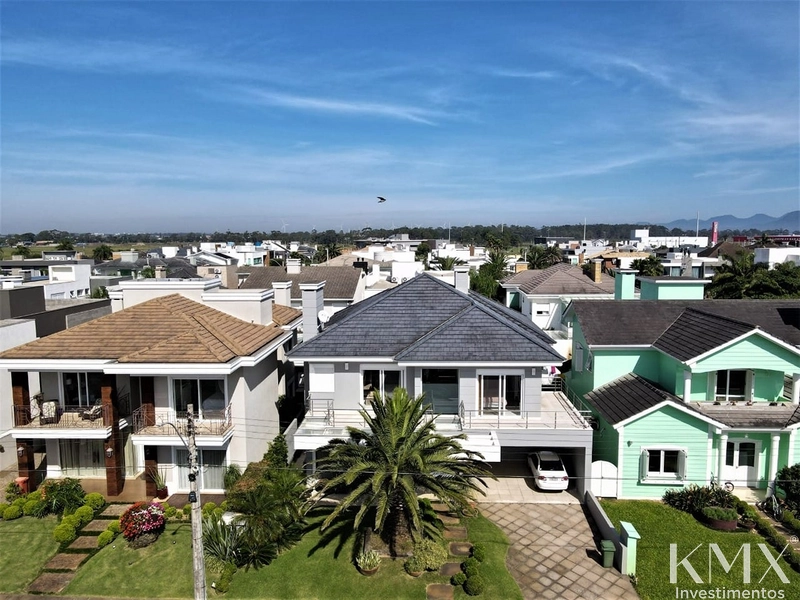 📍 Condomínio: Condado de Capão: 7ª foto da galeria de imagens do imóvel