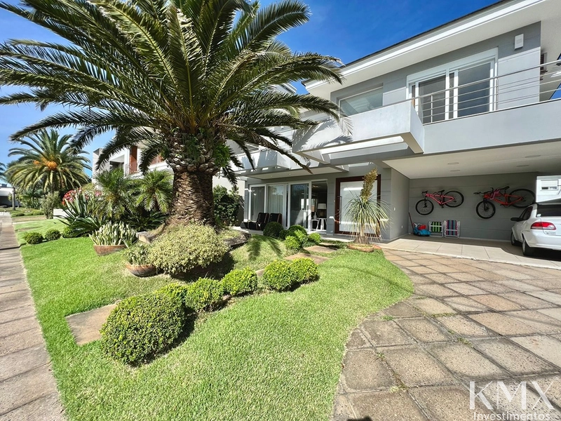 📍 Condomínio: Condado de Capão: 2ª foto da galeria de imagens do imóvel