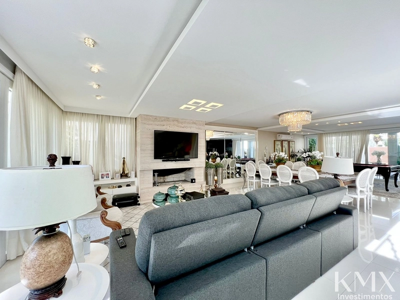 📍 Condomínio: Condado de Capão: 13ª foto da galeria de imagens do imóvel