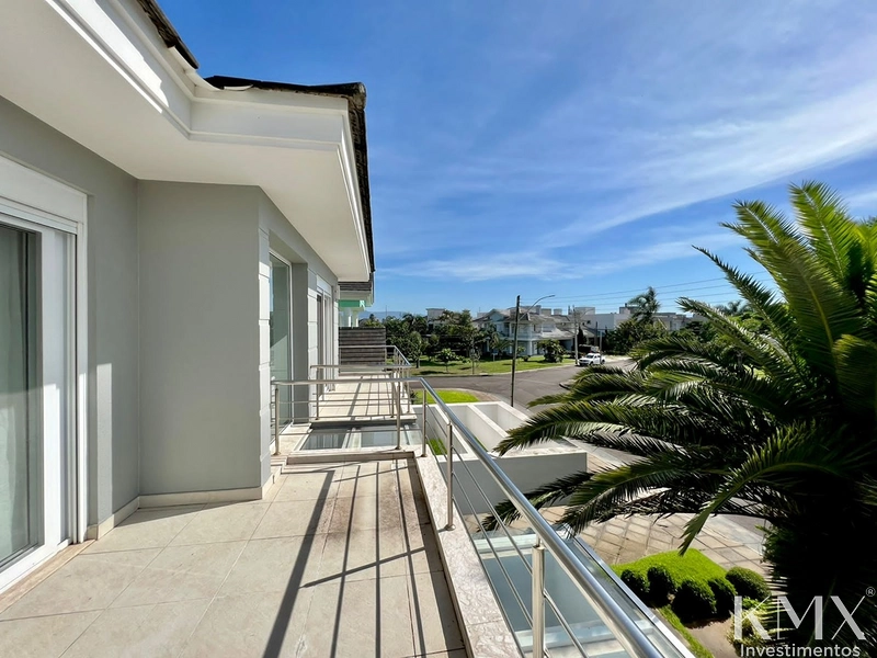 📍 Condomínio: Condado de Capão: 5ª foto da galeria de imagens do imóvel