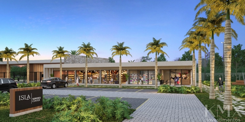 Isla: 3ª foto da galeria de imagens do imóvel