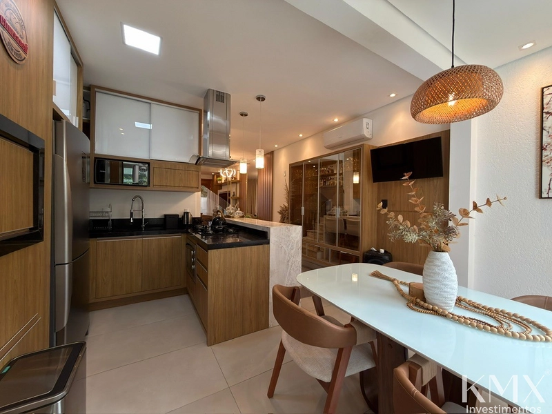 ✨ CASA À VENDA NO CONDOMÍNIO MURANO✨: 4ª foto da galeria de imagens do imóvel