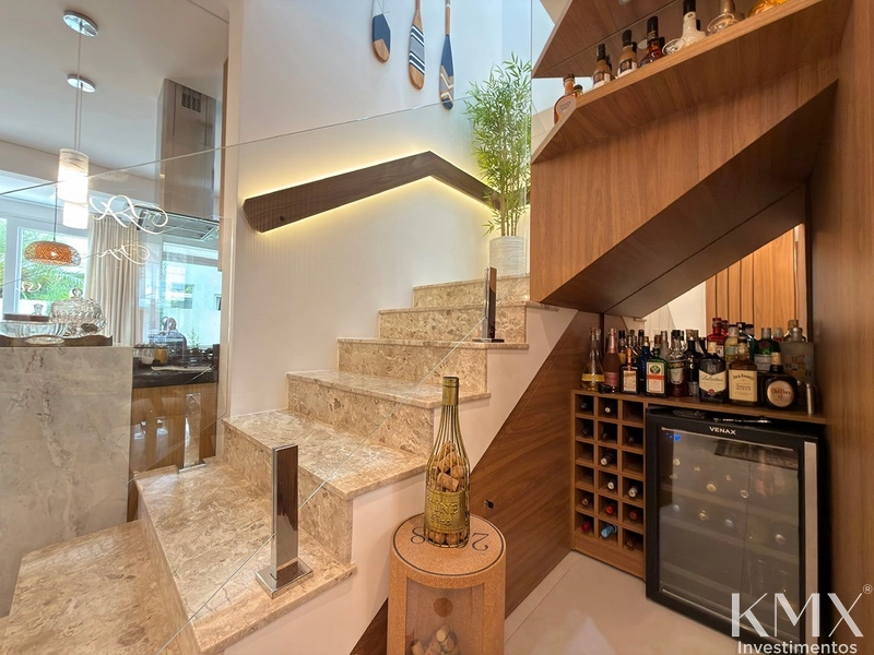 ✨ CASA À VENDA NO CONDOMÍNIO MURANO✨: 12ª foto da galeria de imagens do imóvel