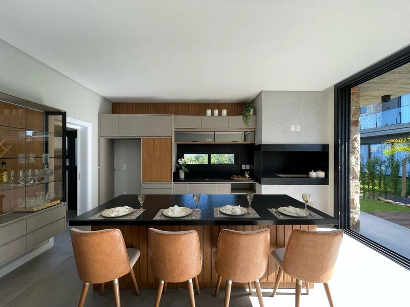 Sobrado, Condomínio Sunset, Xangri-Lá: 9ª foto da galeria de imagens do imóvel