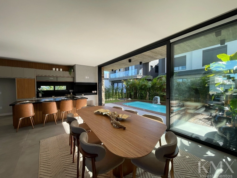 Sobrado, Condomínio Sunset, Xangri-Lá: 10ª foto da galeria de imagens do imóvel