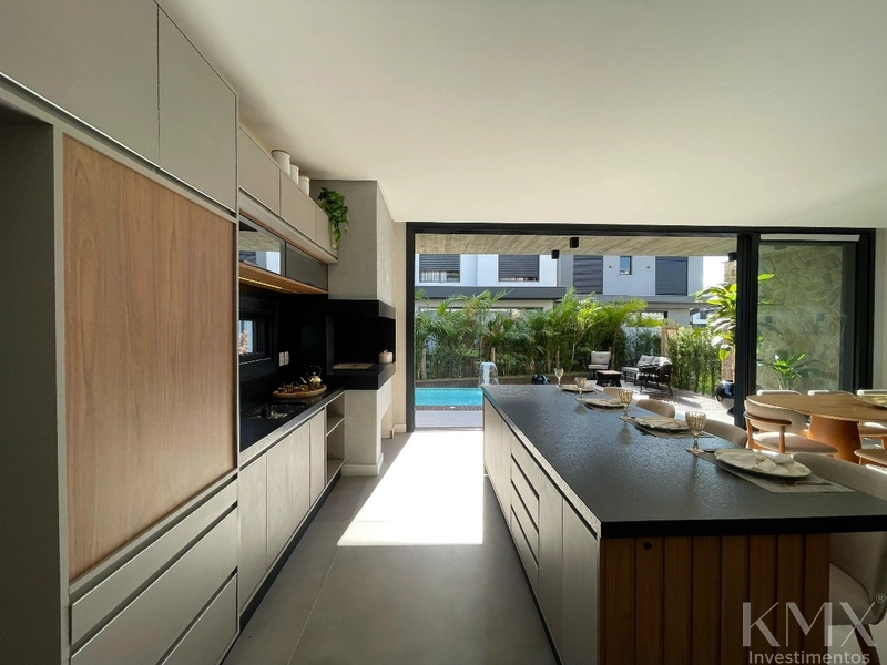 Sobrado, Condomínio Sunset, Xangri-Lá: 12ª foto da galeria de imagens do imóvel