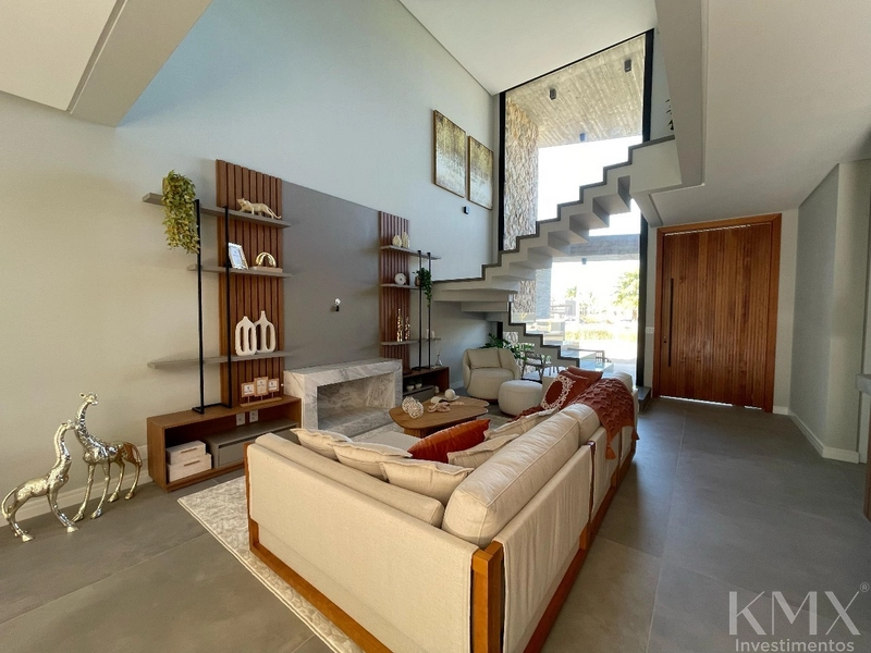 Sobrado, Condomínio Sunset, Xangri-Lá: 3ª foto da galeria de imagens do imóvel