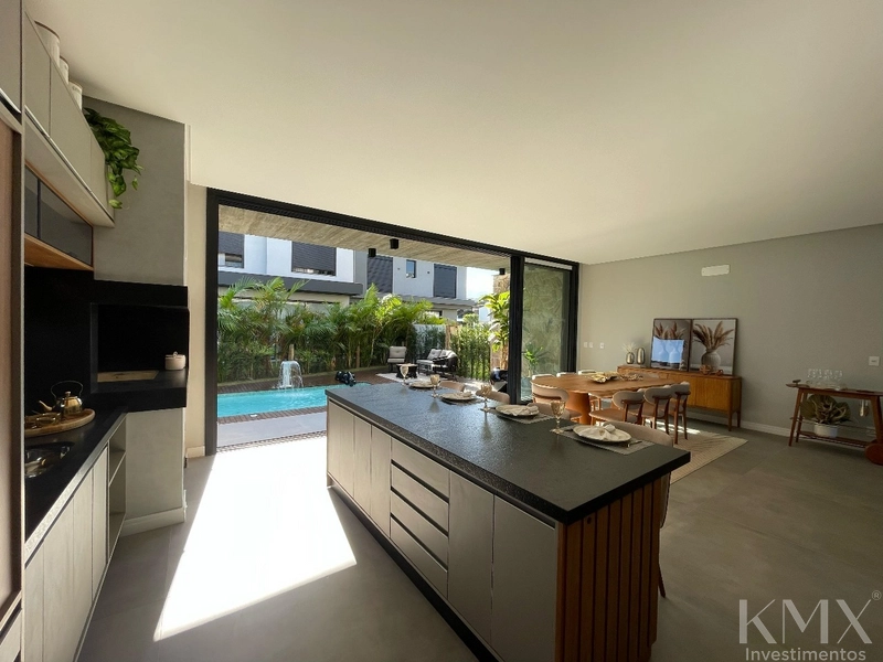 Sobrado, Condomínio Sunset, Xangri-Lá: 13ª foto da galeria de imagens do imóvel