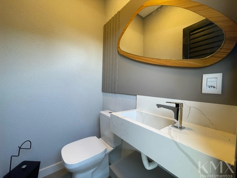 Sobrado, Condomínio Sunset, Xangri-Lá: 26ª foto da galeria de imagens do imóvel