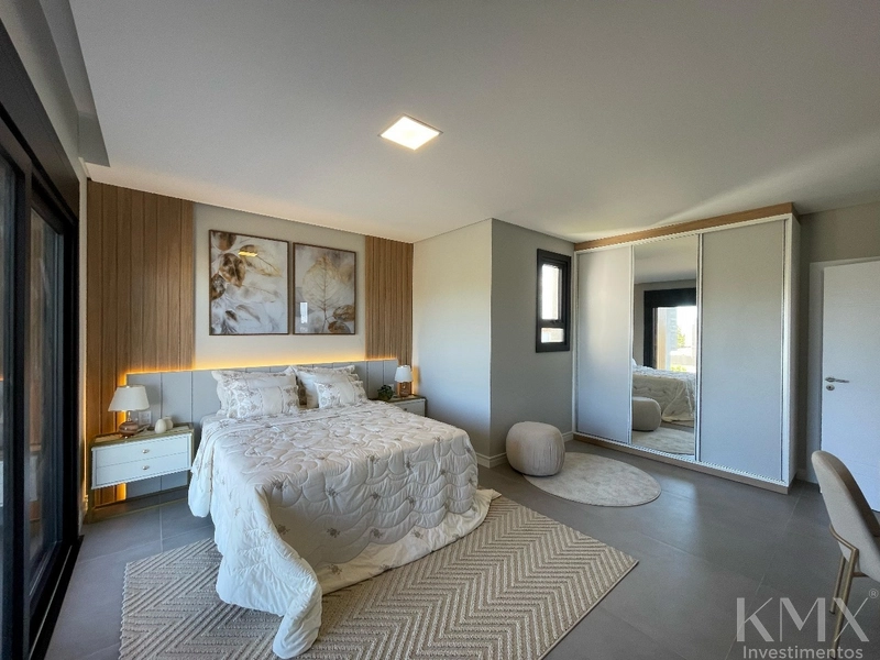 Sobrado, Condomínio Sunset, Xangri-Lá: 17ª foto da galeria de imagens do imóvel