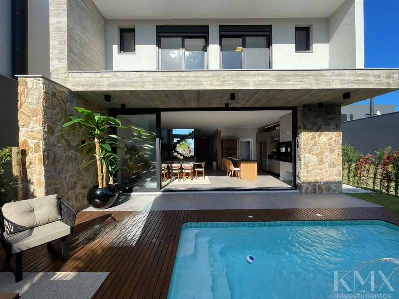 Sobrado, Condomínio Sunset, Xangri-Lá: 42ª foto da galeria de imagens do imóvel