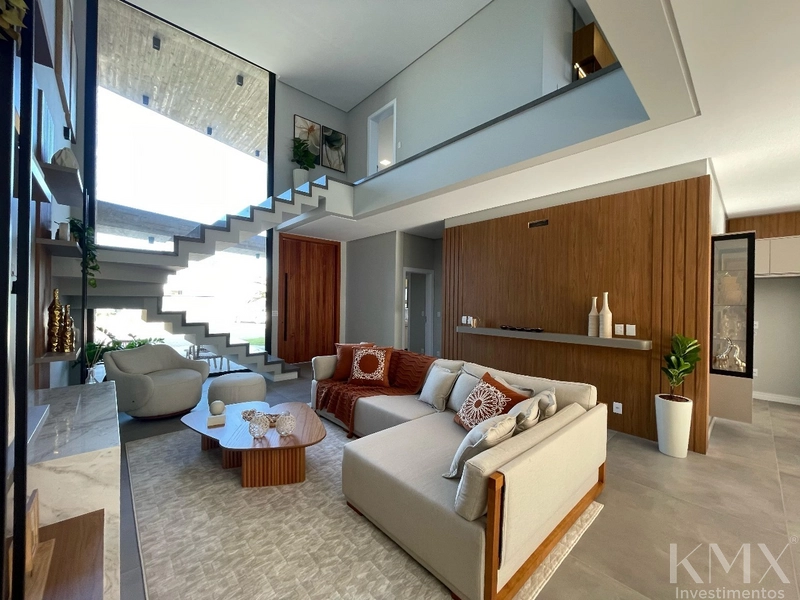 Sobrado, Condomínio Sunset, Xangri-Lá: 2ª foto da galeria de imagens do imóvel