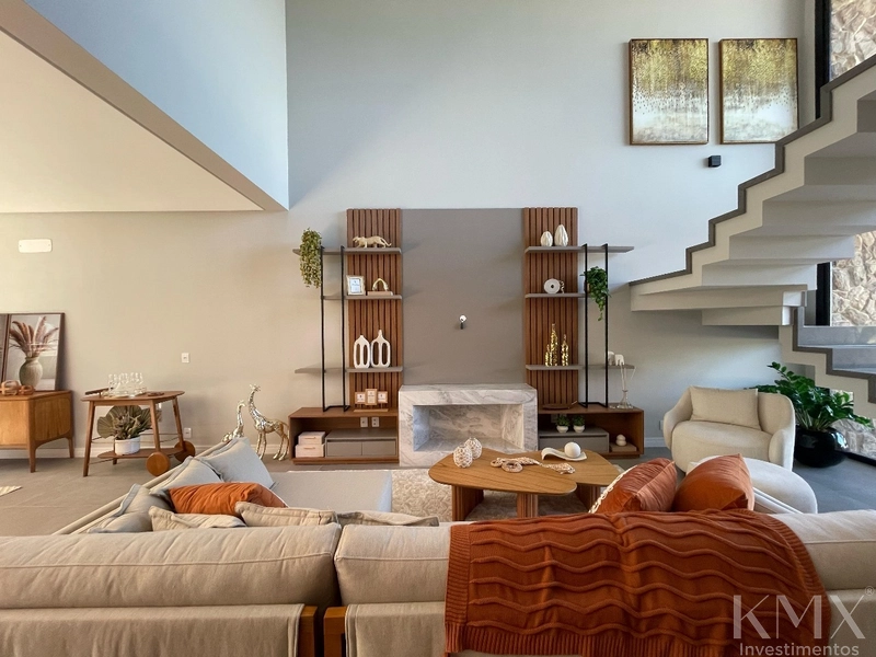 Sobrado, Condomínio Sunset, Xangri-Lá: 4ª foto da galeria de imagens do imóvel