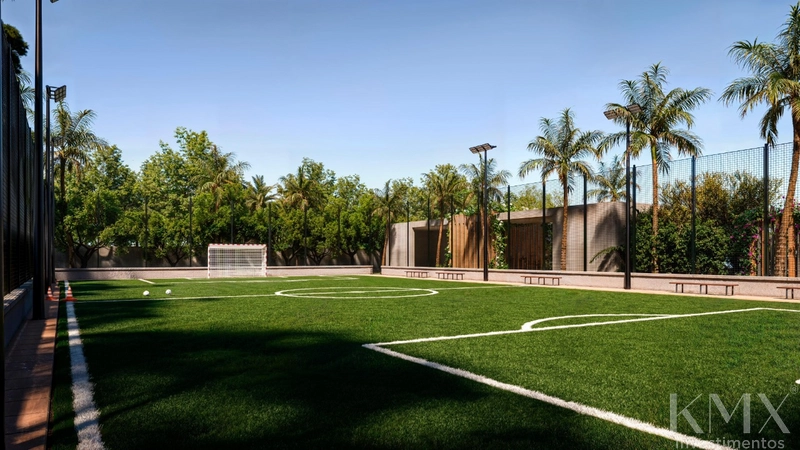 Aura Gardem Place: 9ª foto da galeria de imagens do imóvel