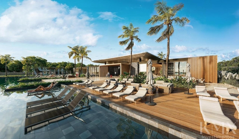 Aura Gardem Place: 7ª foto da galeria de imagens do imóvel