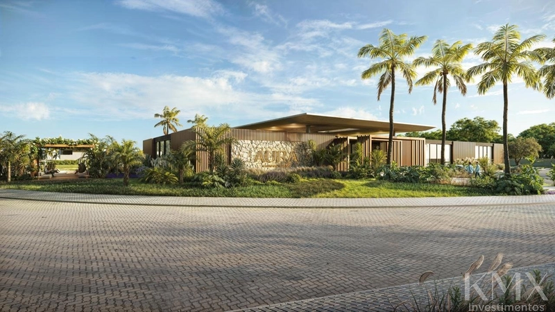 Aura Gardem Place: 10ª foto da galeria de imagens do imóvel