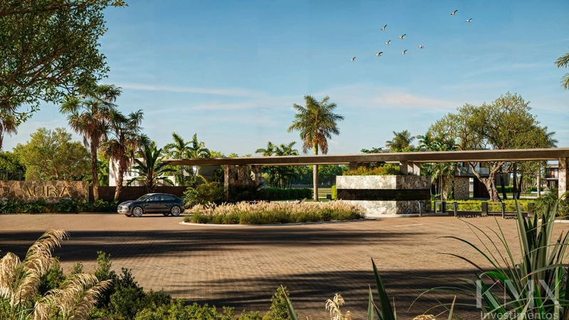 Aura Gardem Place: 12ª foto da galeria de imagens do imóvel