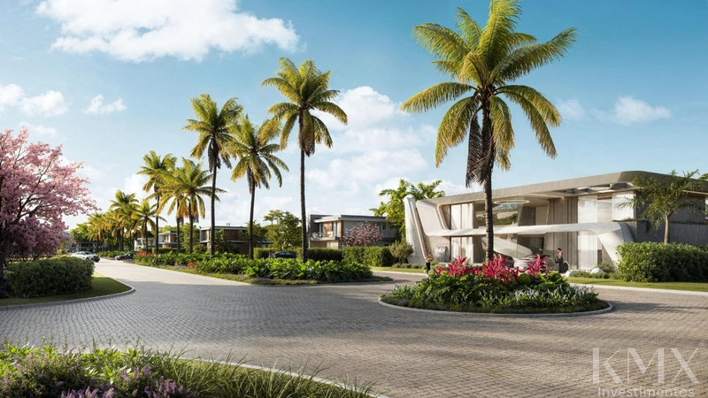 Aura Gardem Place: 16ª foto da galeria de imagens do imóvel