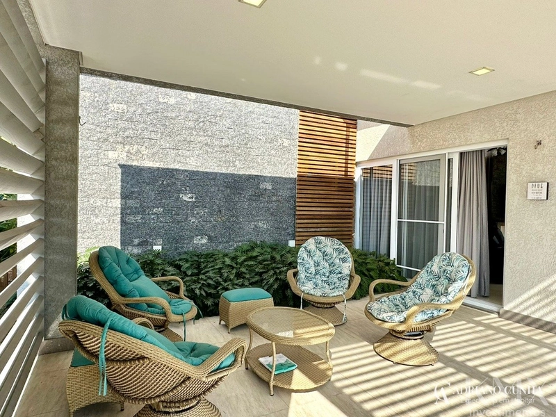 Casa, Condomínio Dubai Resort, Capão da Canoa: 2ª foto da galeria de imagens do imóvel