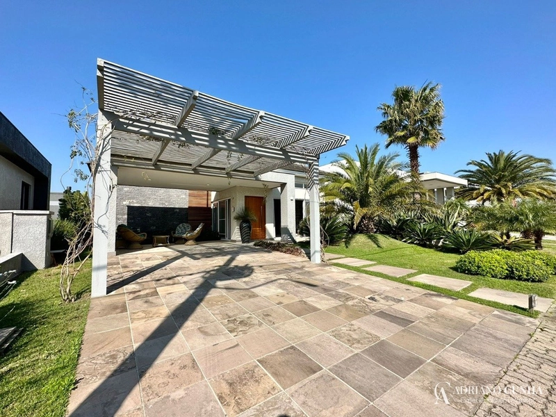 Casa, Condomínio Dubai Resort, Capão da Canoa: 1ª foto da galeria de imagens do imóvel