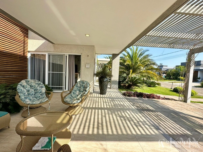 Casa, Condomínio Dubai Resort, Capão da Canoa: 3ª foto da galeria de imagens do imóvel