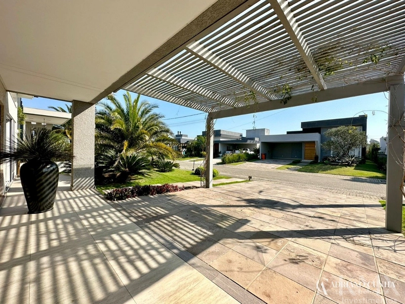 Casa, Condomínio Dubai Resort, Capão da Canoa: 4ª foto da galeria de imagens do imóvel