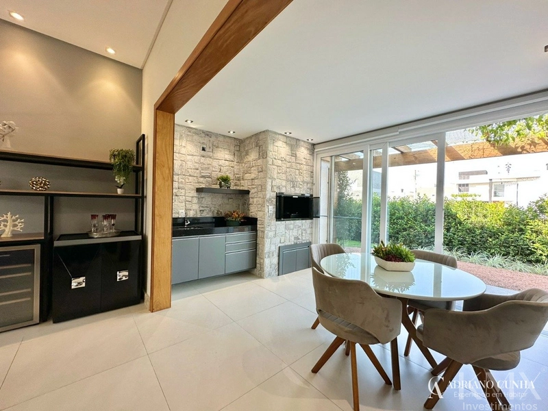 Casa, Condomínio Dubai Resort, Capão da Canoa: 14ª foto da galeria de imagens do imóvel