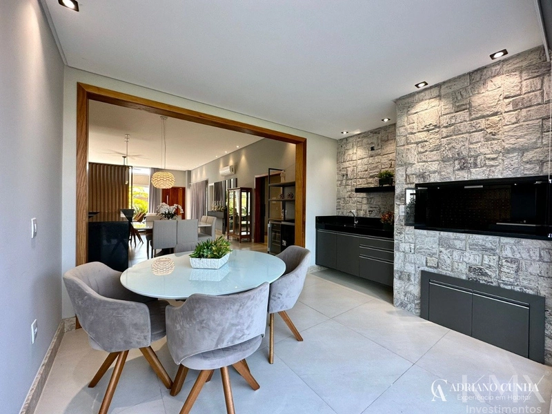 Casa, Condomínio Dubai Resort, Capão da Canoa: 15ª foto da galeria de imagens do imóvel