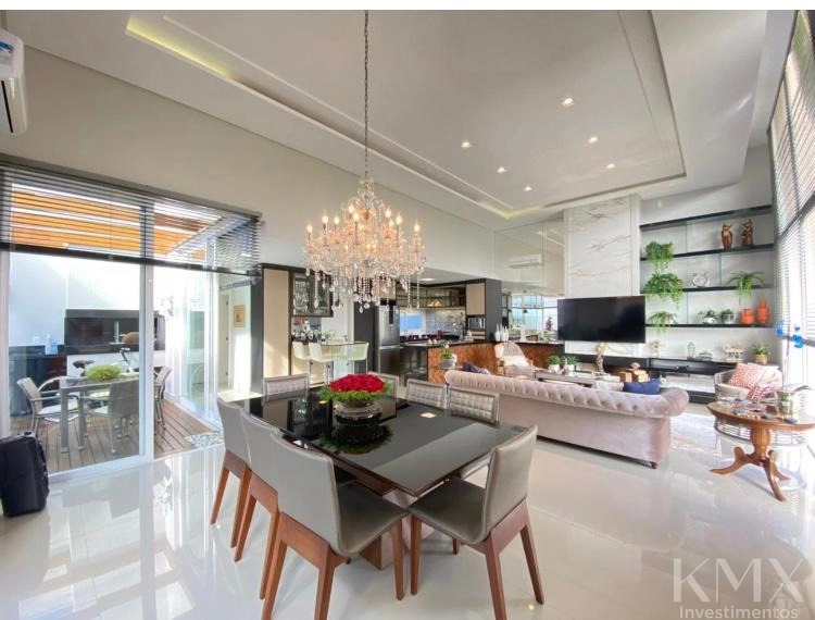 Casa, Cond. Condado de Capão, Capão da Canoa: 3ª foto da galeria de imagens do imóvel