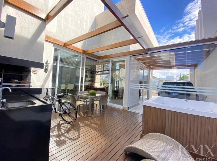 Casa, Cond. Condado de Capão, Capão da Canoa: 9ª foto da galeria de imagens do imóvel