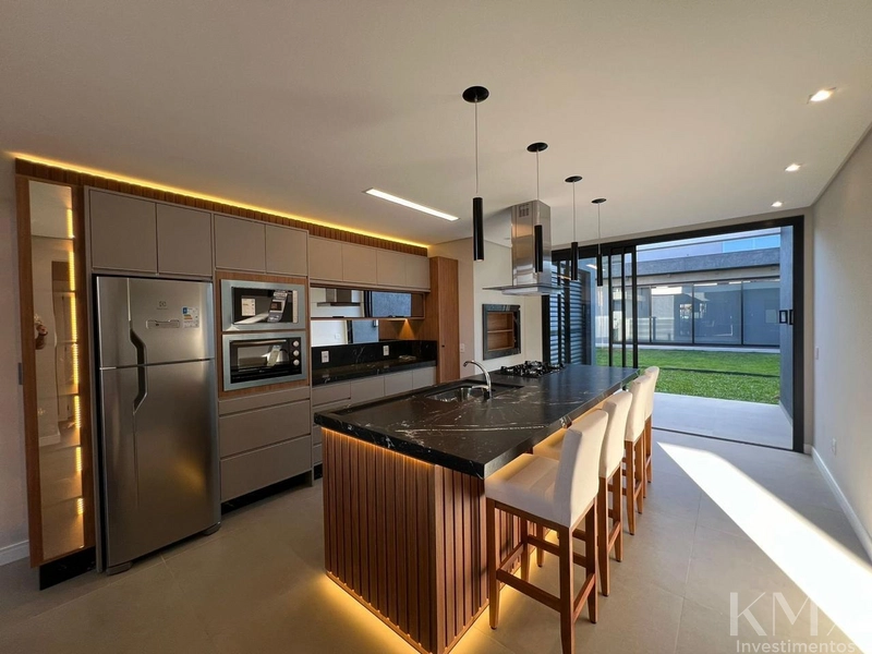 Casa, Condomínio Sunset, Xangri-Lá: 9ª foto da galeria de imagens do imóvel