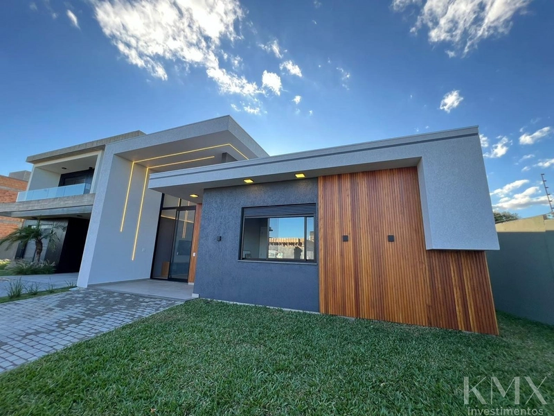 Casa, Condomínio Sunset, Xangri-Lá: 2ª foto da galeria de imagens do imóvel