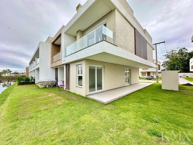 CASA 135 CONDOMÍNIO MURANO - CASA NOVA, NUNCA HABITADA: 4ª foto da galeria de imagens do imóvel