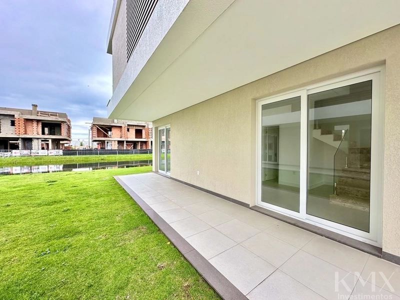 CASA 135 CONDOMÍNIO MURANO - CASA NOVA, NUNCA HABITADA: 3ª foto da galeria de imagens do imóvel