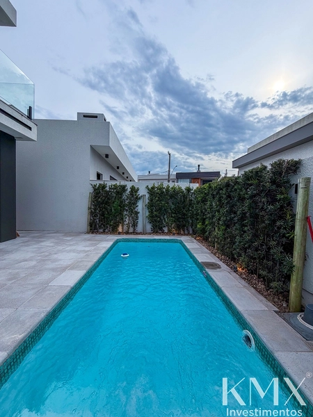 🏡✨ CASA À VENDA NO CONDOMÍNIO BLUE: 7ª foto da galeria de imagens do imóvel