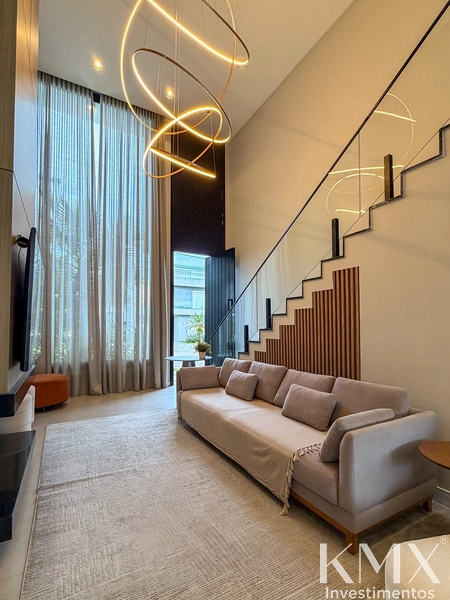 🏡✨ CASA À VENDA NO CONDOMÍNIO BLUE: 10ª foto da galeria de imagens do imóvel