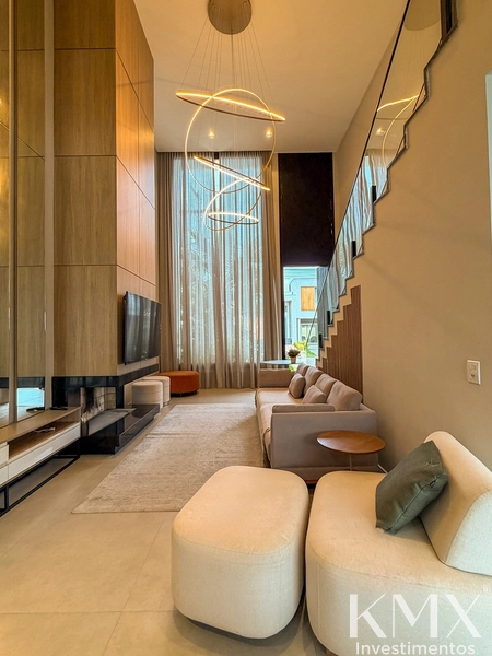 🏡✨ CASA À VENDA NO CONDOMÍNIO BLUE: 9ª foto da galeria de imagens do imóvel